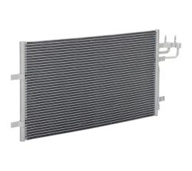 Радиатор кондиционера для автомобилей Focus II LUZAR LRAC FDFs03348 