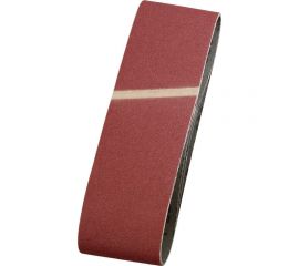 Лента шлифовальная 75x533 мм К150 3 шт KWB 912515 