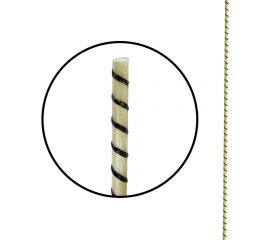 Стеклопластиковая арматура ТОР 12 мм / 120 см. 20 шт в упаковке Арм12мм 