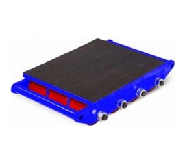 Роликовая подкатная платформа TOR CRO-12 г/п 18 т G 1005445 