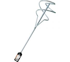 Насадка-миксер 120x450 мм, SDS-plus KRANZ KR-92-0553 