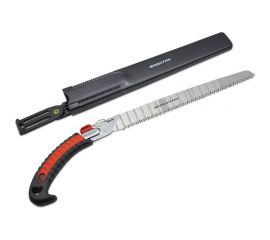 Садовая ножовка IZELTAS длина полотна 300 мм 6735270300 