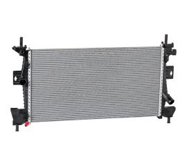 Радиатор охлаждения для автомобилей Focus III M/A 1.6i/2.0i Zetec LUZAR LRc 1075 