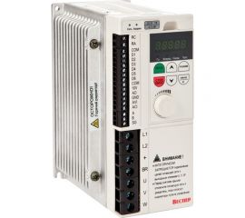 Преобразователь частоты Веспер E4-8400-S3L 2,2кВт 220В, со съемным пультом VSP5972 