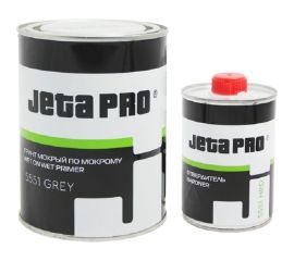 Грунт Jeta PRO мокрый-по-мокрому 5551 white 