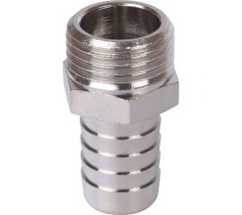 Штуцер STOUT Sft-0067-001216 нр никелированный 1/2"x16 RG008T5Q78LHBJ 