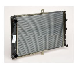 Радиатор охлаждения для автомобилей Sens/Chance 1.1i/1.3i LUZAR LRc 01083 