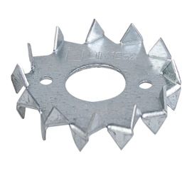 Шипованный диск GAH ALBERTS оц. Ф48/Ф17 334437 