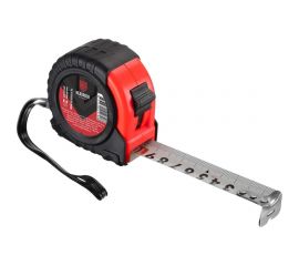 Рулетка HEADROCK измерительная магнитная 10мx25мм 533-010-1025 