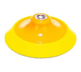 Оправка на липучке (125 мм; М14; средняя жёсткость) RoxelPro 229524 