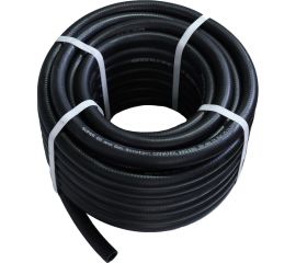 Шланг гладкий маслобензостойкий (20х29 мм; 1.6 МПа; 25 м) Sonatex 102491 