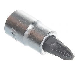 Насадка отверточная (PZ2; 1/4"") HONITON BS-A2PZ2 