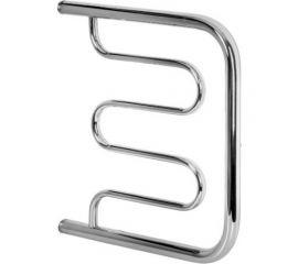 Полотенцесушитель INDIGO Фокстрот Standart без полочки 1" 50/60 УТ000025129 