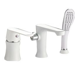 Смеситель для ванны Haiba HB80804 