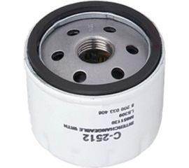 Фильтр масляный Sakura C2512 