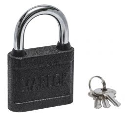 Навесной замок Marlok вс-1 45.40 ч 006446 