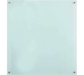 Защитный экран ФАРТУКОФФ из прозрачного стекла, 550x600x4 мм 1936338260 