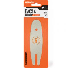 Шина для цепной пилы DAEWOO DACS 4 