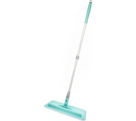 Швабра для влажной уборки пола с телескопической ручкой Hausmann HM-46 