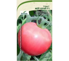Семена Садовита Томат Мей шуай F1 3 шт. Seminis 00216459 