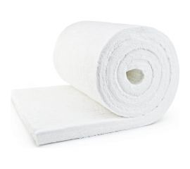 Огнеупорное теплоизоляционное иглопробивное одеяло AVANTEX Blanket 1260-128 3660x610x50 4607191630444 