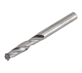 Сверло цельное ГОСТ 17274-71 (8х38х80 мм; BK8; ц/х) Beltools ri.154.176 