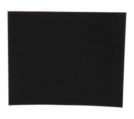 Бумага шлифовальная водостойкая (230х280 мм; Р 120) MIRKA 2110105012RU 