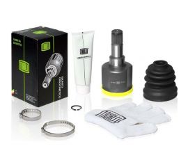 ШРУС внутренний левый для автомобилей Focus II /C-Max 1.6i AT/2.0i MT TRIALLI GO 106104 