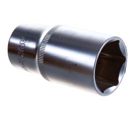 Головка торцевая шестигранная удлиненная AV Steel (32 мм; 1/2) AV-520232 