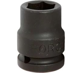 Головка 6-гранная ударная (32 мм; 1) FORCE 48532 