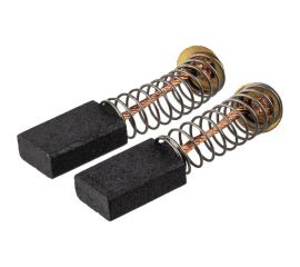 Щетки графитовые щг-10860103 2 шт для дрели ударной ду-850 TDM SQ1086-0113 