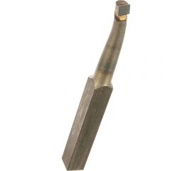 Резец расточной ВК8 для сквозных отверстий 2140-0030 (25х25х240 мм) ТехноСталь 036459 