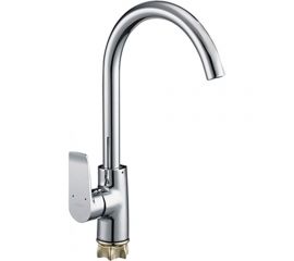 Смеситель для кухни G-Lauf GOB4-A134 