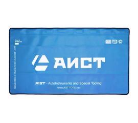 Магнитная защитная накидка на крыло автомобиля 1050х580мм AIST 67990111 00-00015071 