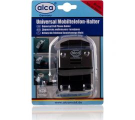Держатель сотового телефона Alca ширина до 60 мм 528200 