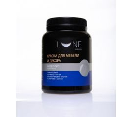 Краска для мебели и декора Lune Coloree цвет Метеорит, 550 г 28032019 