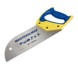 Ножовка для фанеры МастерАлмаз 300мм 10508009 