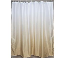 Штора для ванны Bath Plus ROSY DOWN 180x180 beige 2151/3 