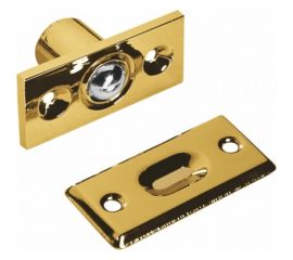 Шариковая защелка PALIDORE L1 PB, золото блестящее 98760964 