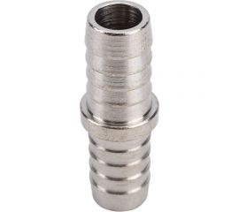 Соединитель шланга 14 мм VALTEC VTr.657.N.1414 