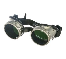 Очки газосварщика винтовые ЗН-56 Россия 89145 