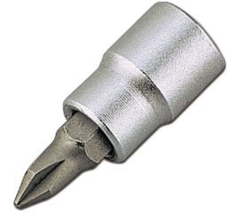 Насадка отверточная (PH2; 1/4"") HONITON BS-A2PH2 