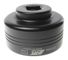 Головка торцевая ударная 6-гранная (85 мм; 1""DR) JTC 8468085 