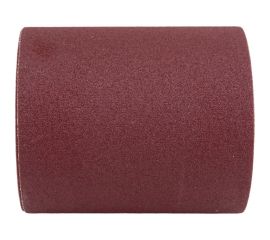 Шлифшкурка Бобина № 6Н 0.075x5 м, P180, 14А, на тканевой основе, водостойкая CNIC 53986 