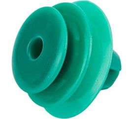 Автокрепеж для Hyundai/Kia 10 шт 823152W000 КрепАвто 2011 