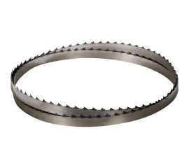 Полотно каленой ленточной пилы (10x0.6x1826 мм; 3TPI) WOODWORK F10.6.1826-3 