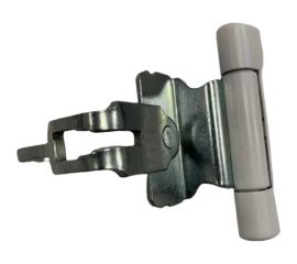 Верхняя петля в сборе KOMFORT москитные системы Siegenia 9 система комплект 1 шт. ПВС00880 