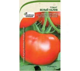 Семена Садовита Томат Белый налив 0.2 г 00216560 