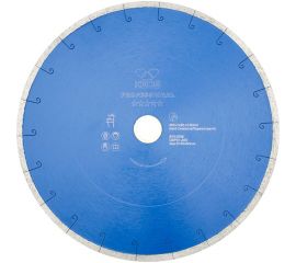 Диск алмазный Professional сплошной (300х25.4/32 мм) KEOS DBP01.300 