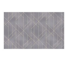 Обои горячего тиснения WallSecret Contour 1.06x10.05 м 8739-26 